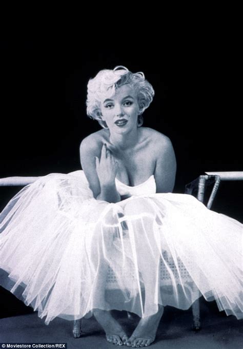 bobby kennedy ordered marilyn monroe s murder new book claims daily mail online