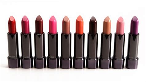 sneak peek mac the ultimate lipstick collection photos and swatches lipstick collection