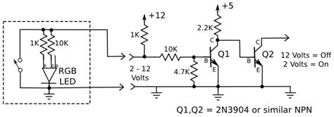 transistor voltage inverter electrical engineering stack exchange