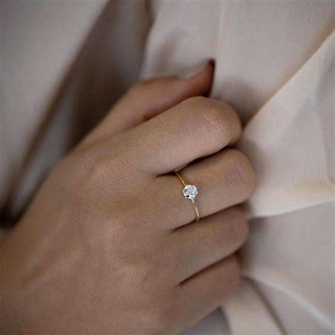 ️ 15 Simple Classic Wedding Engagement Rings Emma Loves Weddings