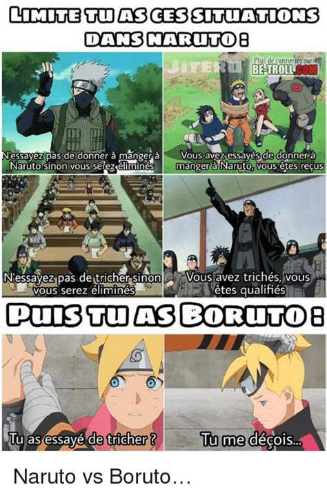 🔥 25 Best Memes About Boruto Boruto Memes