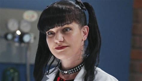ncis season 15 who assaulted pauley perrette attacker