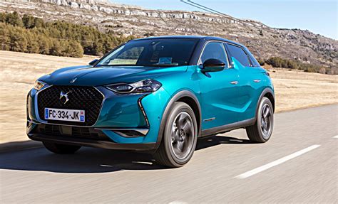 ds crossback klein aber fein autogazettede