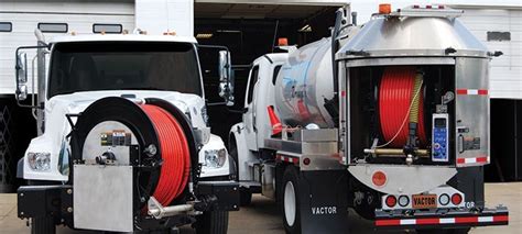 protect municipal  residential infrastructure  vactor sewer cleaning equipment mit news