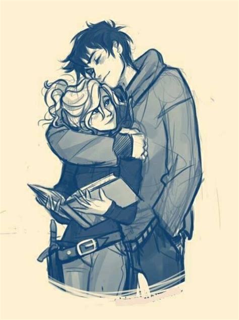 Percabeth Image 1411906 By Nastty On