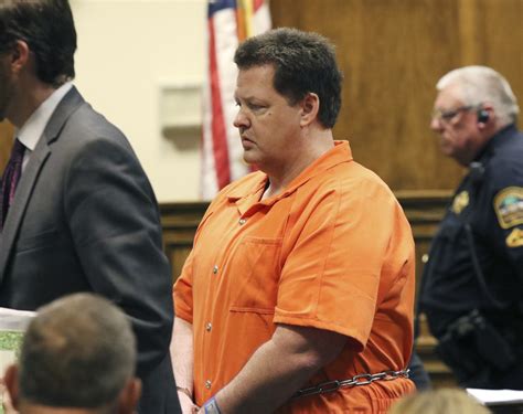 South Carolina Serial Killer Todd Kohlhepp Pleads Guilty In 7 Murders