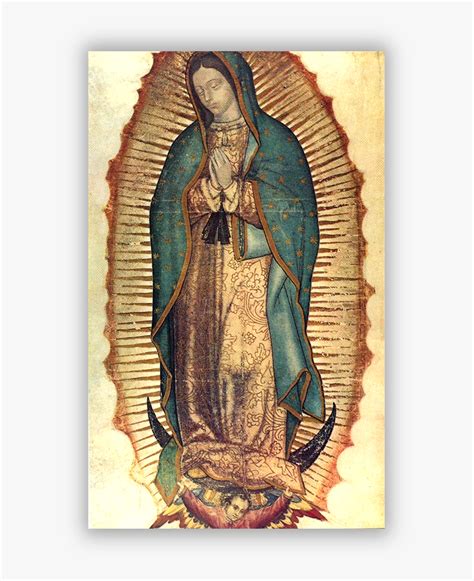 basilica   lady  guadalupe png   lady  guadalupe transparent png kindpng