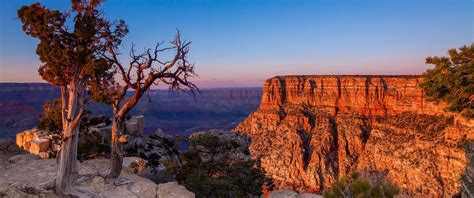 grand canyon sunset  widescreenwallpaper