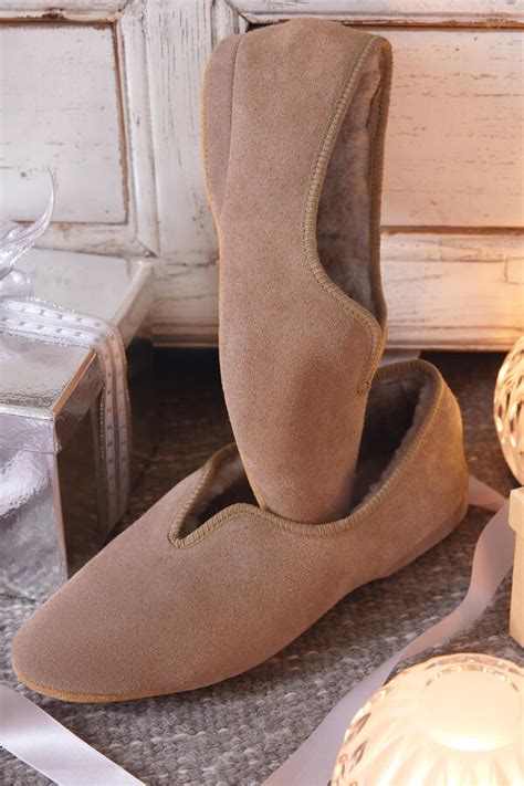 british handmade suede slippers view  cotswold collections