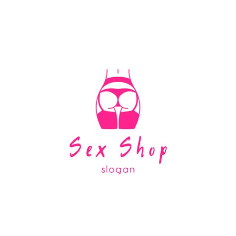 Sex Shop Logo – Telegraph