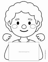 Terry Fox Clipart Clipground sketch template