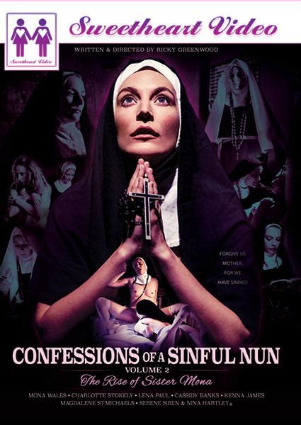 confessions of a sinful nun volume 2 the rise of sister mona watch