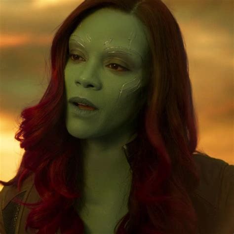 amelia saw vol 3 on twitter vol 2 gamora and her clean hair