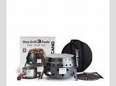 Portable Propane Collapsible Outdoor Grill /Stove 20 300