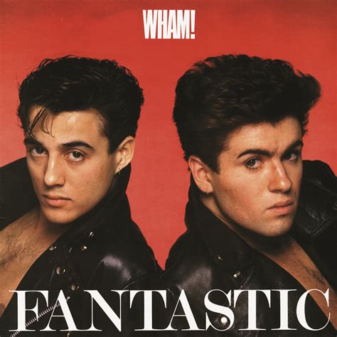 fantastic wham classic album classic pop magazine classic pop