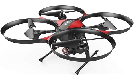 drocon uplus drone review edronesreview