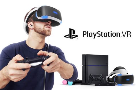 This Is How Much Playstation Vr Games Will Cost Ps4
