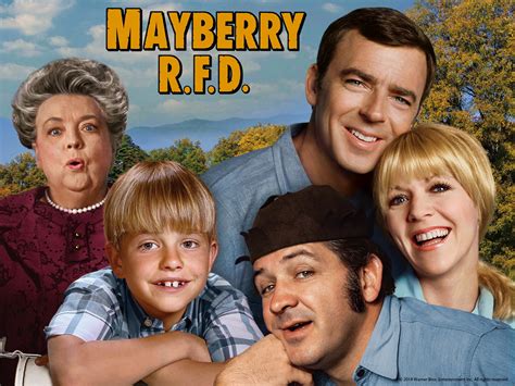 mayberry rfd characters ericvisser