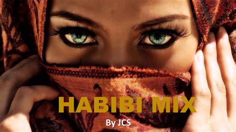 habibi mix youtube