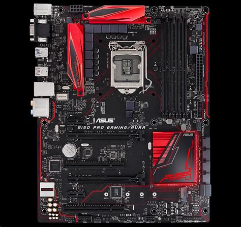 asus announces  pro gamingaura motherboard intel  chipset legit reviews