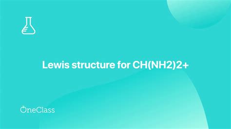 chnh lewis structure youtube