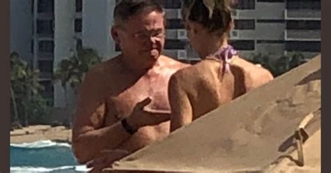 Democrat Menendez Spotted Partying With Bikini Girls In