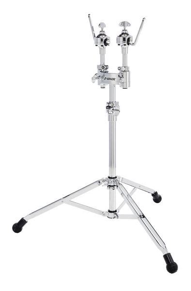 sonor dts 675mc double tom stand thomann uk