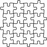 Coloring Pages Puzzle Autism Piece Puzzles Awareness Pieces Clipart Printable Grade Az 4th Multiplication Clipartmag Clipartbest Cliparts Find Clip Comments sketch template