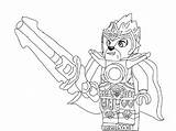 Chima Lego Coloring Pages Legends Ausmalbilder Printable Getcolorings Getdrawings Kids Colouring Color Choose Board Colorings sketch template