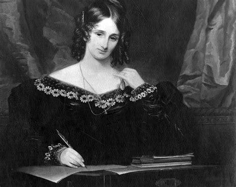 mary shelley birthday facts  quotes   renowned frankenstein author  feminist