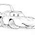cars coloring pages  coloring pages disney coloring pages