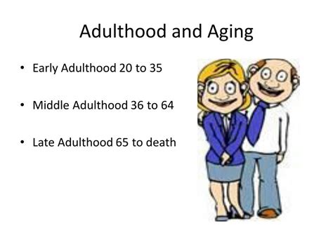ppt adulthood powerpoint presentation free download id 2879035