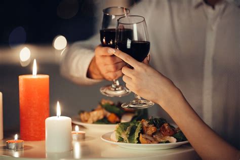 10 Tempat Romantis Buat Candle Light Dinner Di Jakarta Nibble