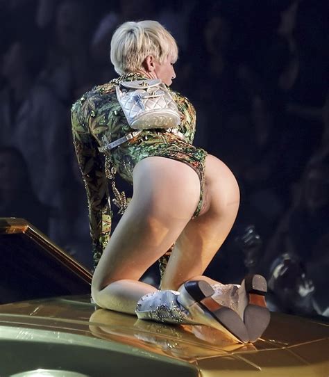 miley cyrus oops image 4 fap