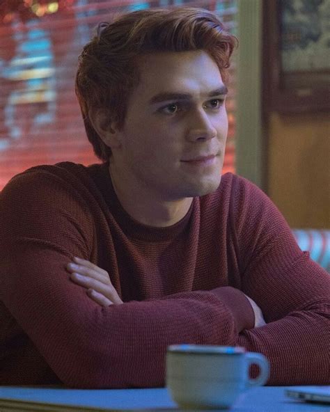 Kj Apa Fanpage On Instagram “more Stills From 2x09 Theyre So Perfect
