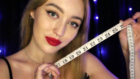 Asmr Full Body Measuring For A Suit Roleplay Twitch Nude Daftsex Hd