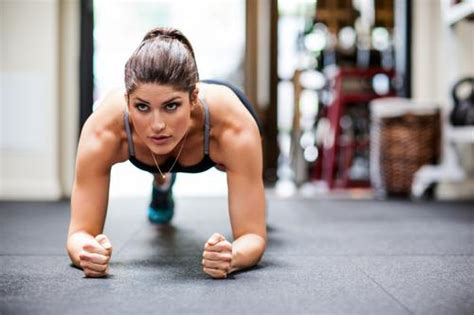 why your muscles shake during planks — and other fitness oddities