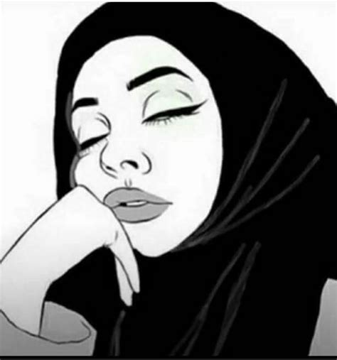 pin by red tulip on manga muslim pinterest people illustration and illustrations