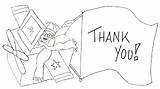 Thank Coloring Pages Airplane Mom sketch template