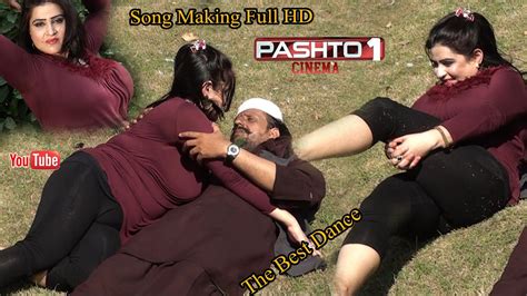 pashto  film dance making pashto  song   scene