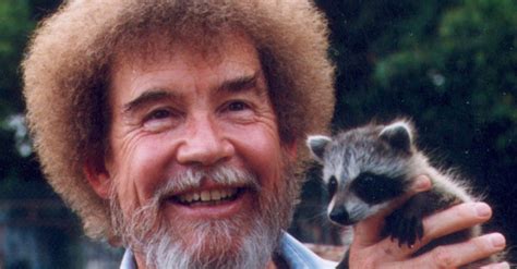 Bob Ross Returns To Twitch Every Week For Bob Ross Mondays