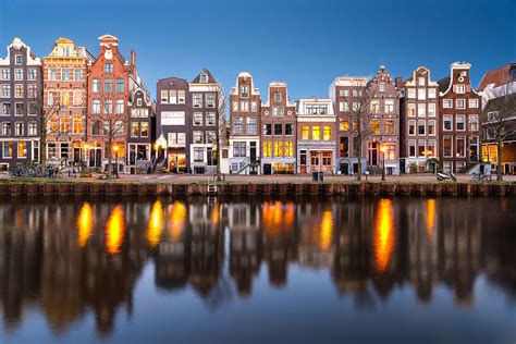 amsterdam   covid travel tips culture  food bloomberg