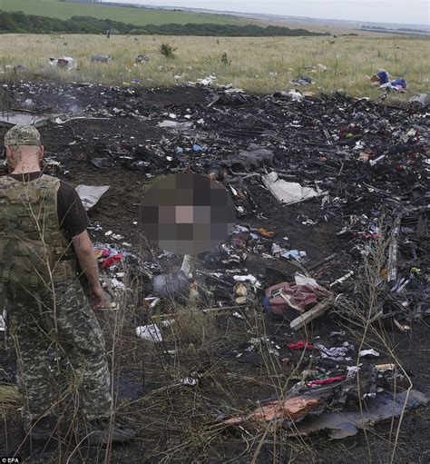mh17 eyewitness accounts emerge of the horror that