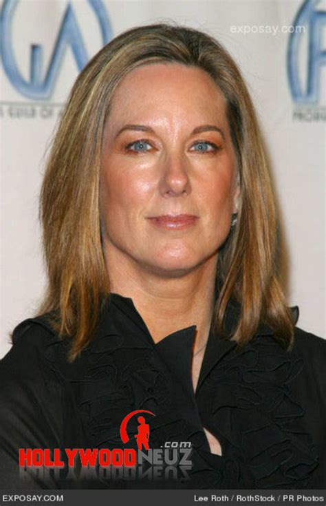 kathleen kennedy biography profile pictures news