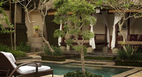 ubud village resort spa  luxury bali