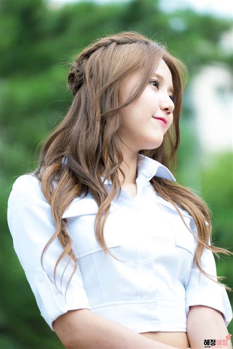 Netizens Claim That This Idol S Beauty In Underrated