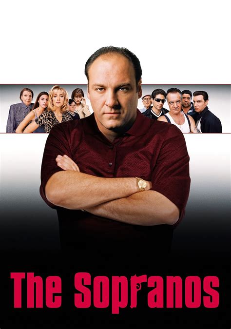 the sopranos tv series 1999 2007 imdb