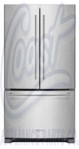 krfcess  cu ft   width counter depth french door refrigerator  interior