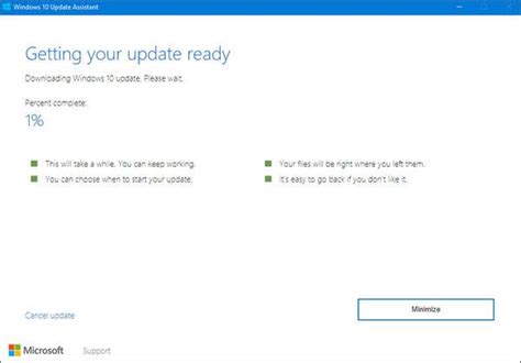 Yes Another Windows 10 Update Is Here The New York Times