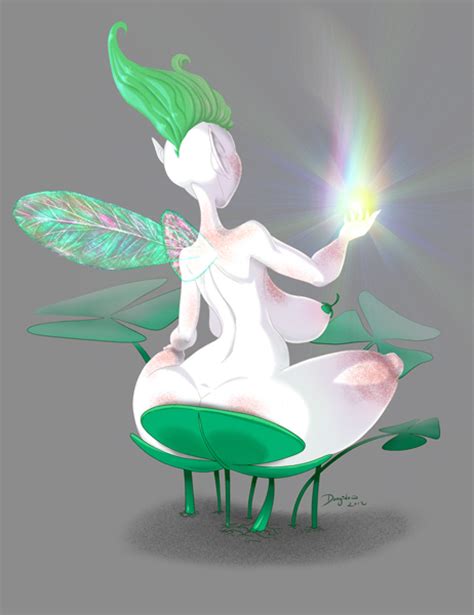 shamrock fairy 1 dongidew misc works furries pictures pictures sorted by most recent